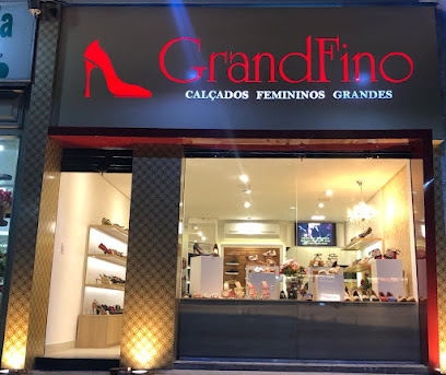 Grandfino Calçados