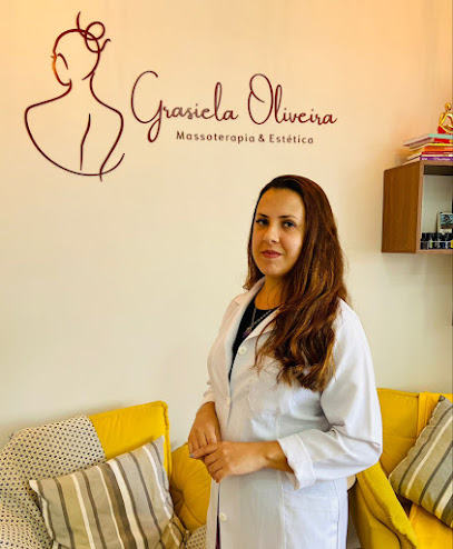 Grasiela Oliveira Massoterapia