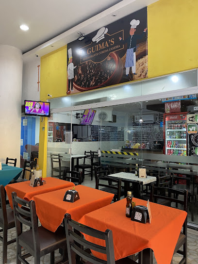 Guimas Restaurante