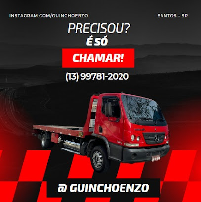 Guincho Enzo