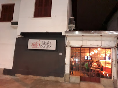 Hamburgueria artesanal e Restaurante