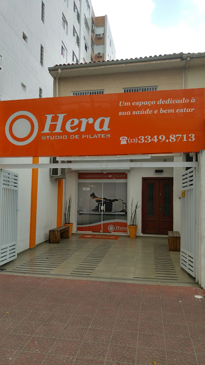 Hera Studio de Pilates