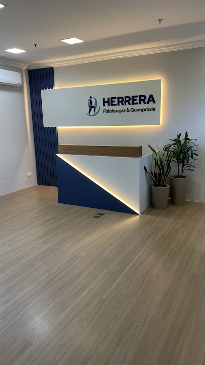 Herrera Fisioterapia e Quiropraxia