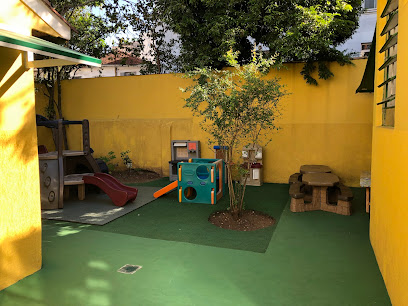 IPÊ Escola de Educação Infantil