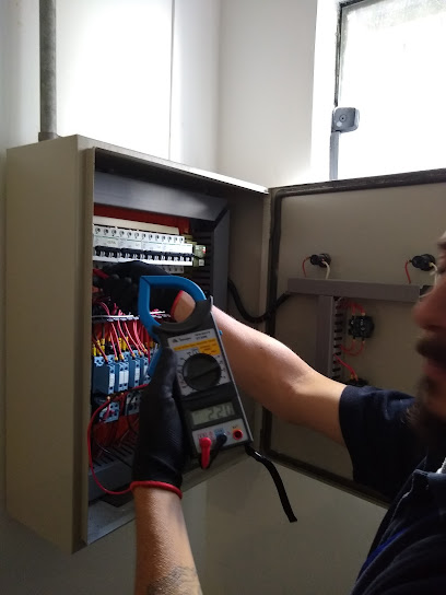 Jessen Soluções Elétricas