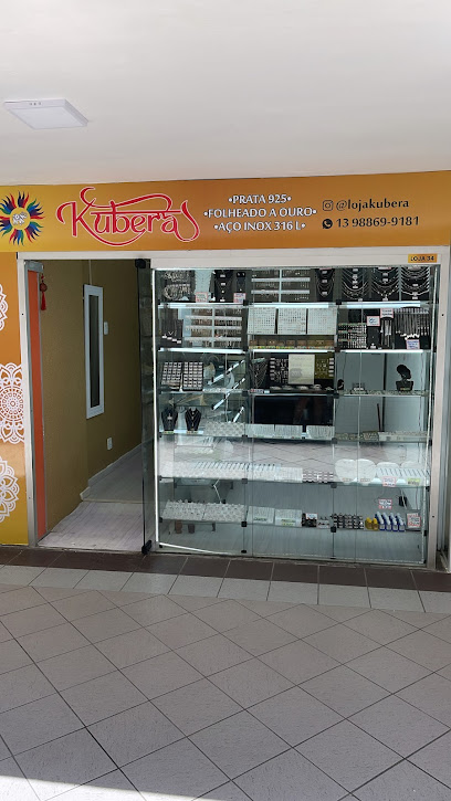Kubera Pratas e Folheados