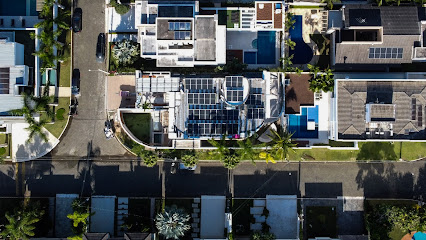 Lar Integrado Energia Solar & Automação Residencial