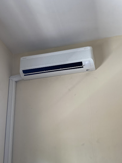 Learfrio Climatização