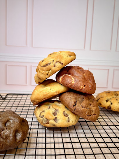 Lesley Cookies - Confeitaria Artesanal