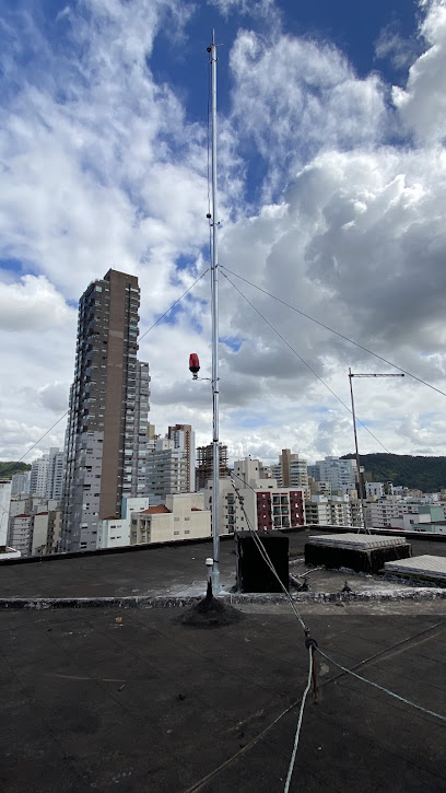 Litoral Para Raios Ltda