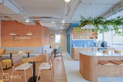 Livance Santos