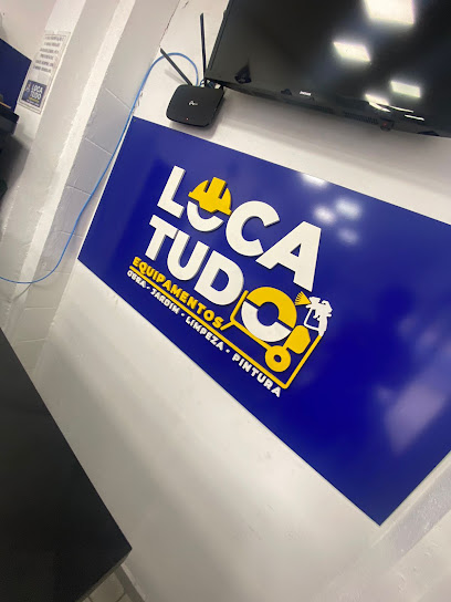Loca-Tudo Santos