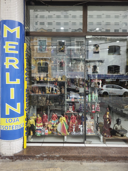 Loja Merlin