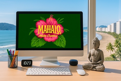 Mahalo Mídia Criativa