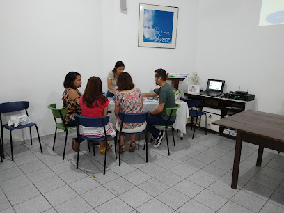 Maria Maximo Lar Escola