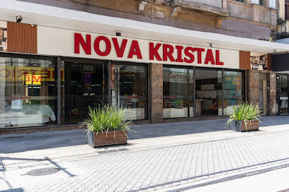 Nova Kristal Móveis