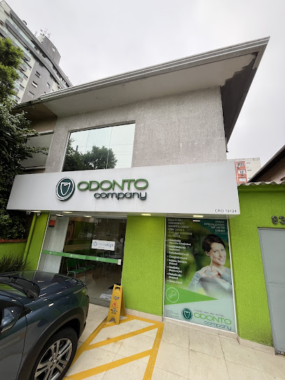 OdontoCompany Santos - Aparecida