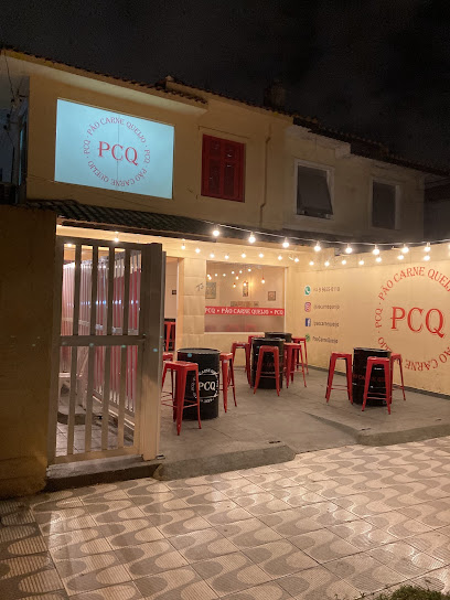 Pão Carne Queijo PCQ