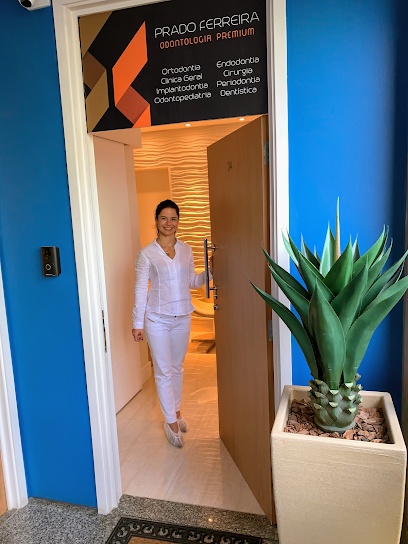 Prado Ferreira Odontologia Premium