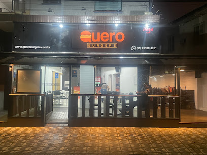 Quero Burgers