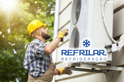 Refrilar Refrigeração