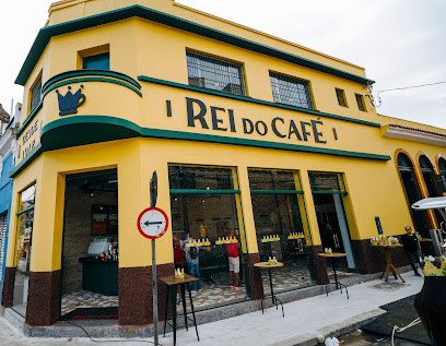 Rei do Café
