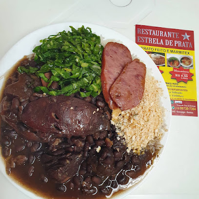 Restaurante Estrela de Prata