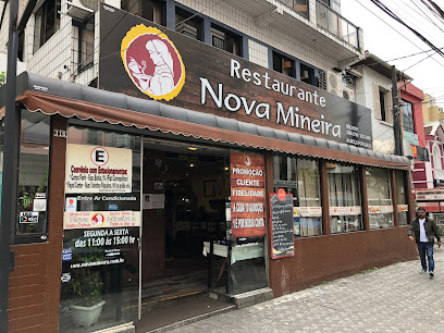 Restaurante Nova Mineira