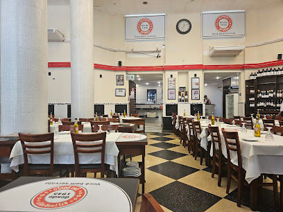 Restaurante São Paulo