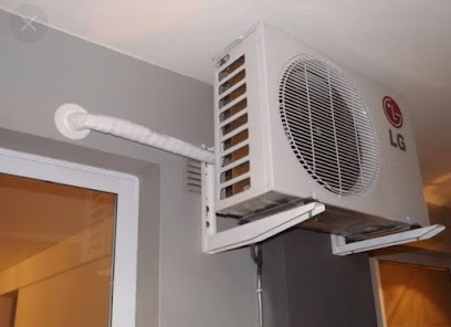 RFP Eletricista e Refrigeração