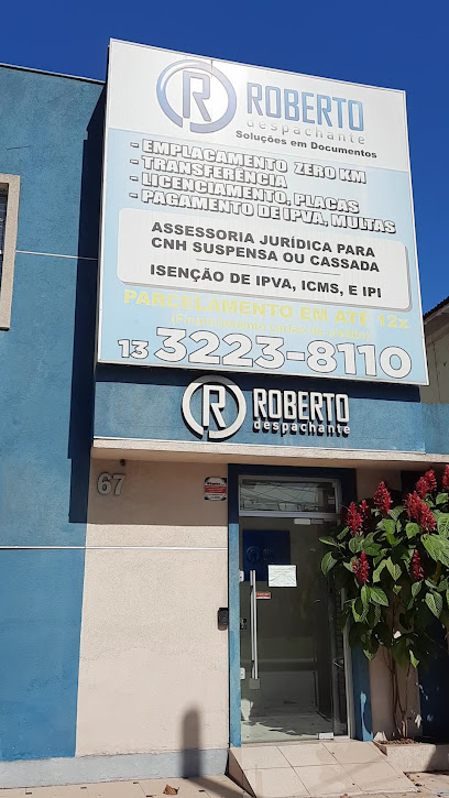 Roberto Despachante