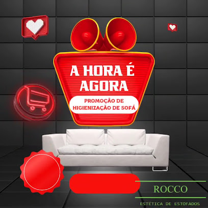 ROCCO Estética de Estofados