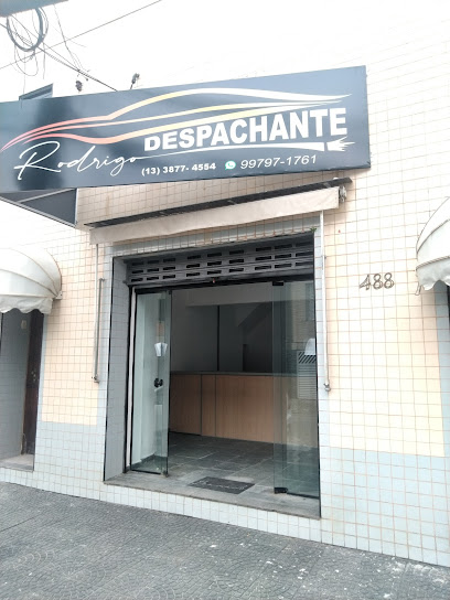 Rodrigo Despachante