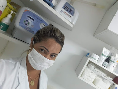 Rose Oliveira