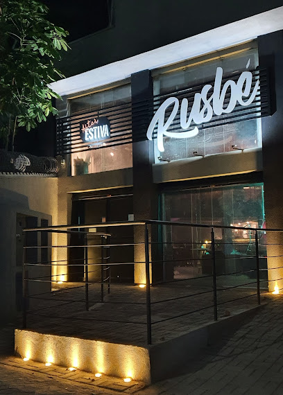 Rusbé