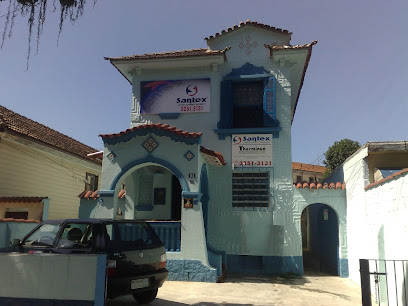 Santex Controle de Pragas e Saneamento