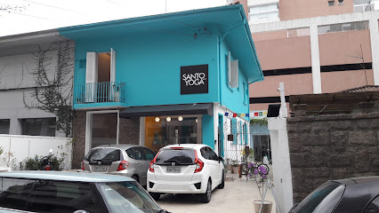 Santo Yoga