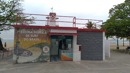 SEMES - Secretaria Municipal de Esportes - Escola Radical