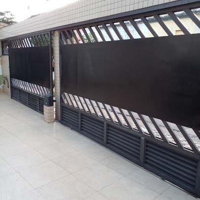 Serralheria HS PRIME
