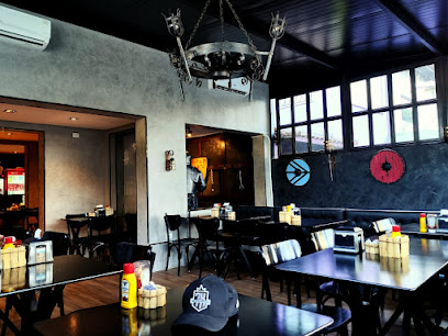 Seven Kings Burgers N'Beers