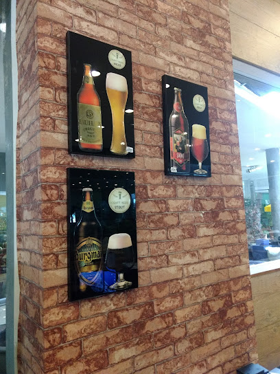 Shopping Home Decor