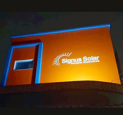 Signus Solar