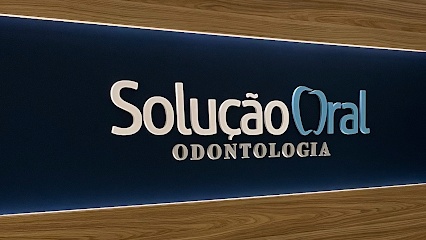 Solução Oral Odontologia
