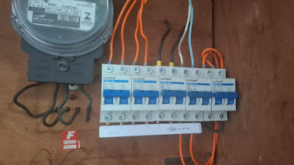 SR Eletricista Profissional