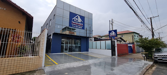 Tamandaré Serralheria e Vidraçaria