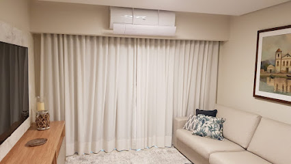 Tapeçaria Armazém Decorações