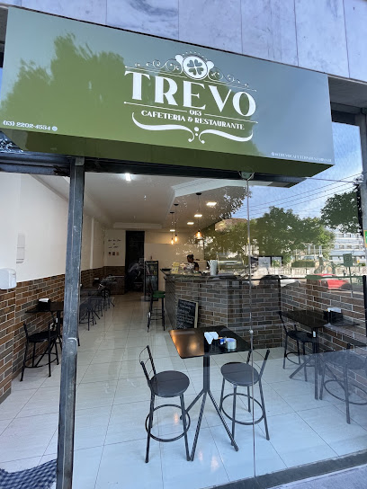 Trevo Cafeteria e Restaurante