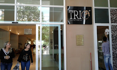 TRIO Cafeteria - Edif. Helbor Offices