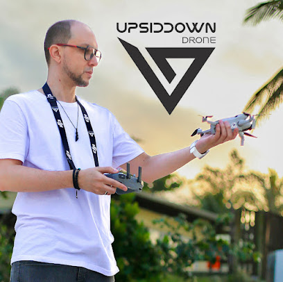 UPSIDDOWN Drone