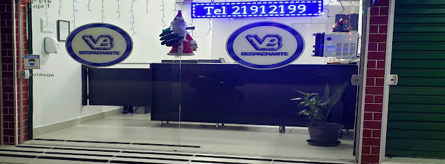 VB Despachante